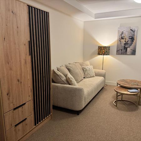 Appartementen De Strandloper Bergen aan Zee Zewnętrze zdjęcie