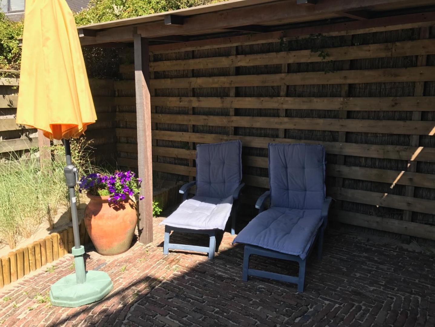 Appartementen De Strandloper Bergen aan Zee Zewnętrze zdjęcie