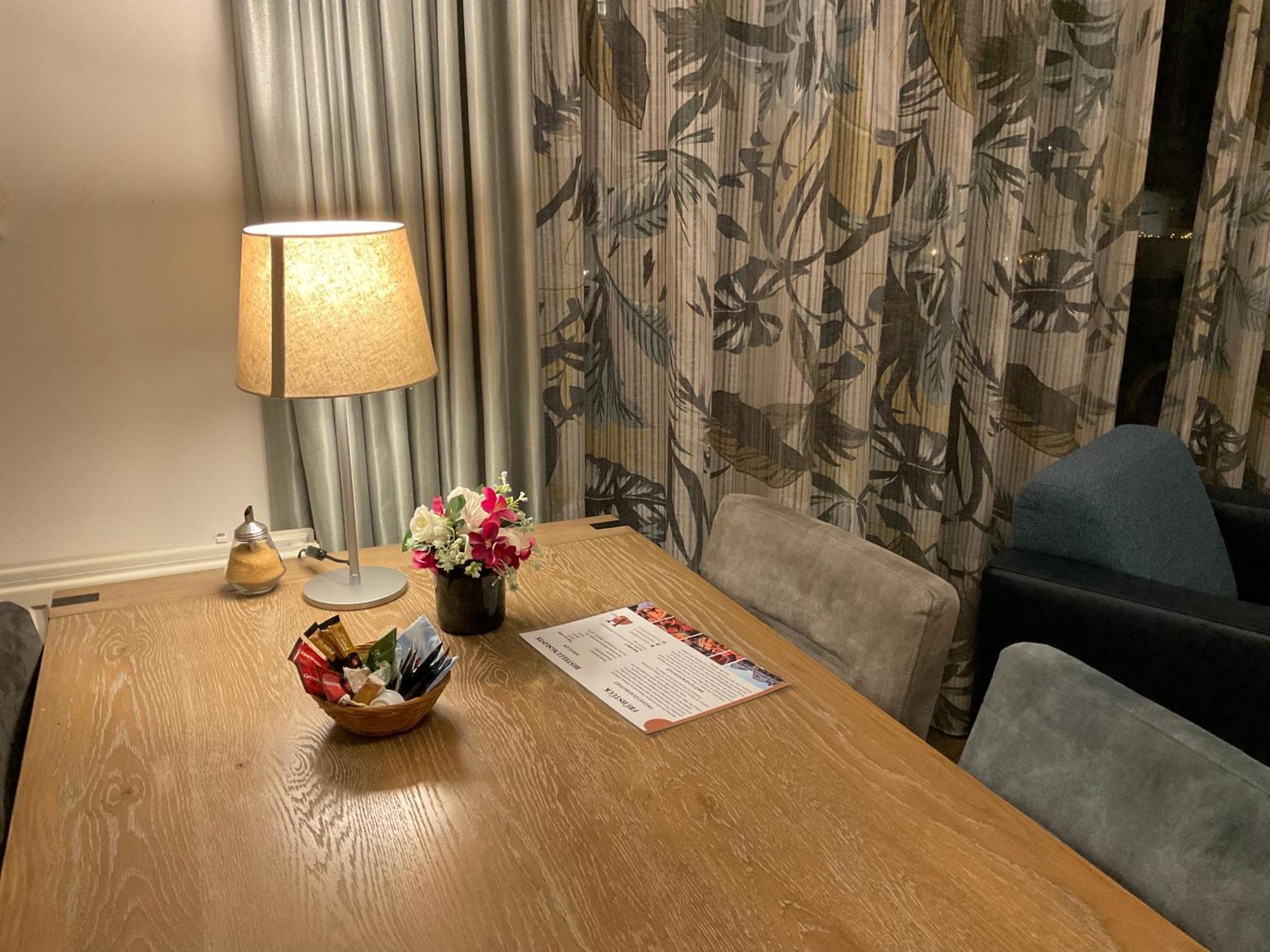 Appartementen De Strandloper Bergen aan Zee Zewnętrze zdjęcie
