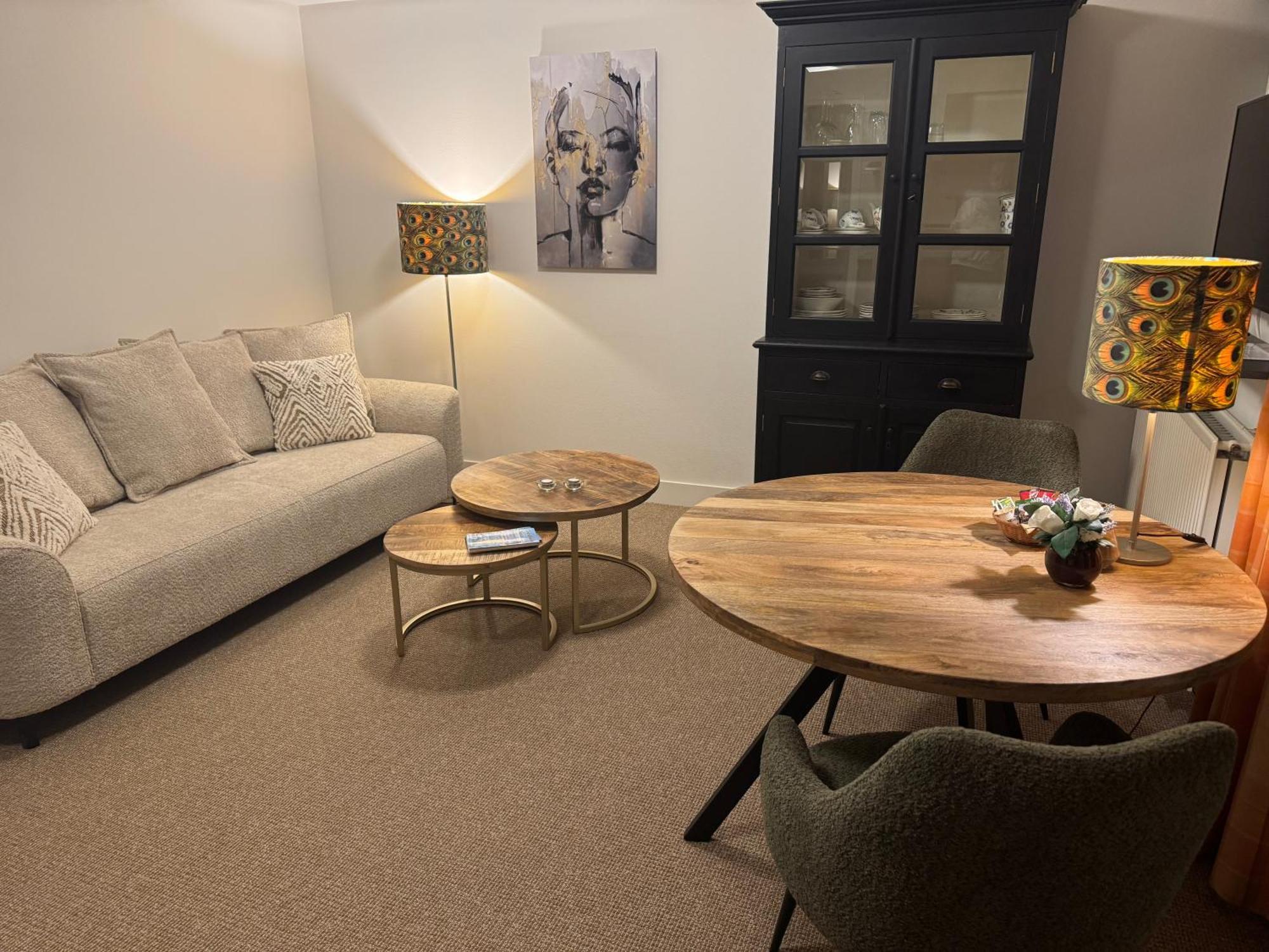 Appartementen De Strandloper Bergen aan Zee Zewnętrze zdjęcie