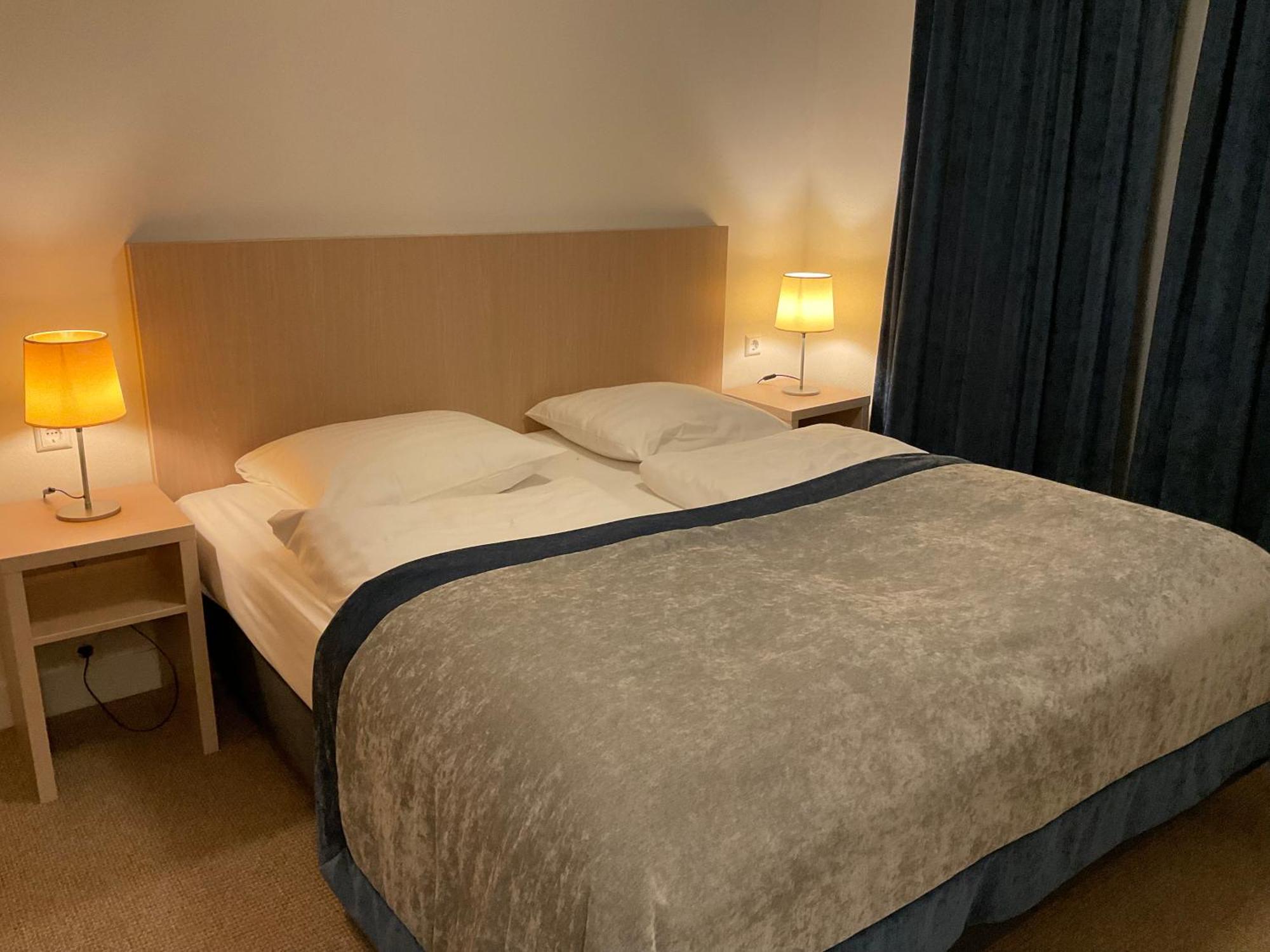 Appartementen De Strandloper Bergen aan Zee Zewnętrze zdjęcie