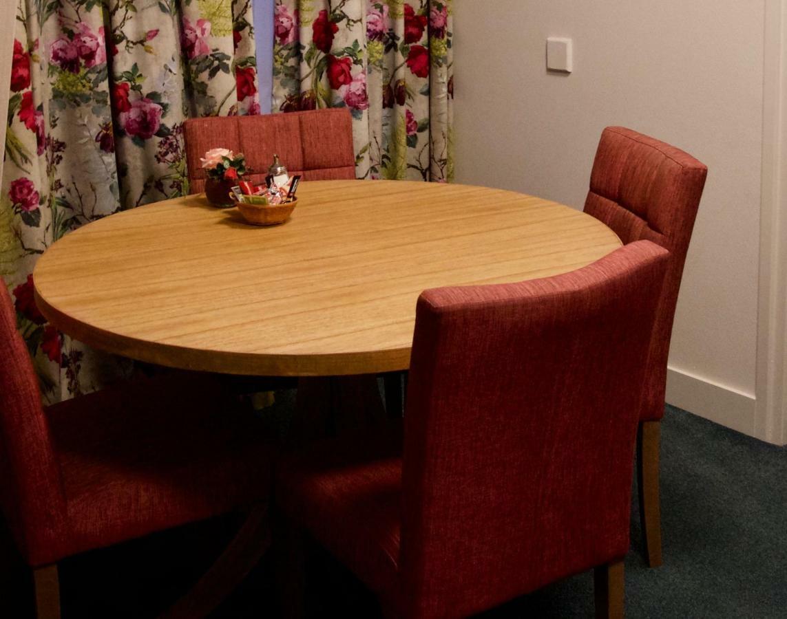 Appartementen De Strandloper Bergen aan Zee Zewnętrze zdjęcie