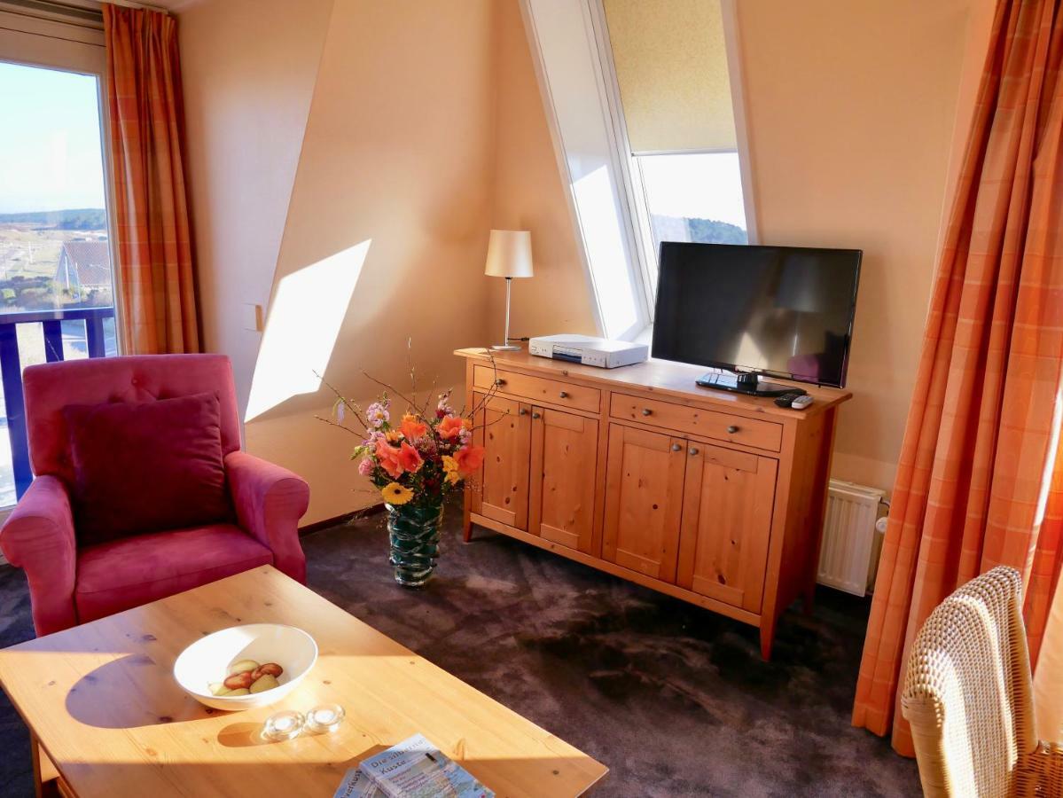 Appartementen De Strandloper Bergen aan Zee Zewnętrze zdjęcie
